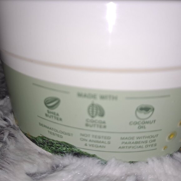 Bath And Body Works Chasing Fireflies Whipped Body Butter Discontinued RARE  New - Picture 4 of 7